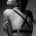 Bijoux Indiscrets Maze X Harness Black