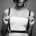 Bijoux Indiscrets Maze X Harness Black