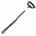 Bijoux Indiscrets Maze Tassel Chocker Black