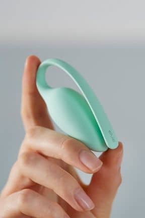 Vibratorägg Elvie Trainer - Pelvic Floor Exercise Tracker -  2023 Edition