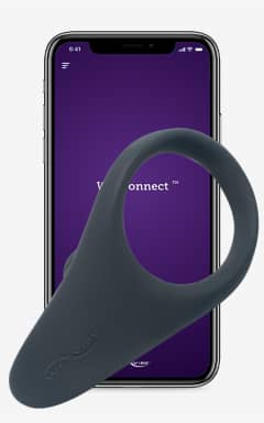 Parvibratorer We-Vibe Verge