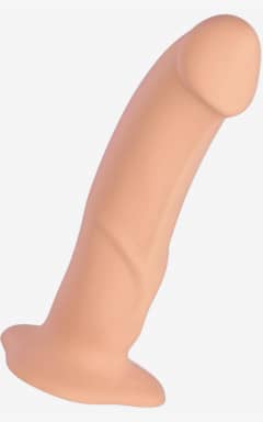 Anal Dildo The Boss Dildo Nude