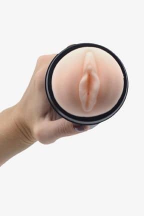 Fleshlight Pussy To Go  med vibration