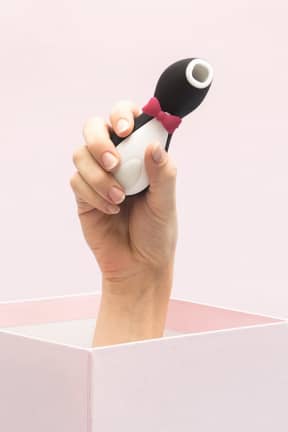 Sexleksaker Rea Satisfyer Pro Penguin Next Generation