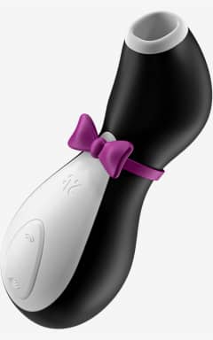 Sexleksaker Rea Satisfyer Pro Penguin Next Generation
