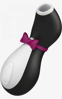 Vibratorer Satisfyer Pro Penguin Next Generation