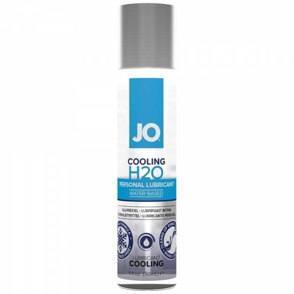 JO H2O Cooling - 30 ml