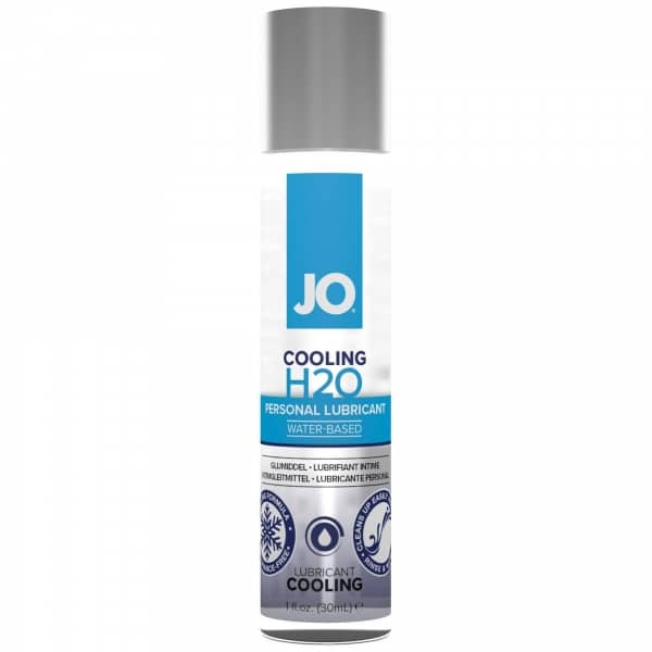 JO H2O Cooling