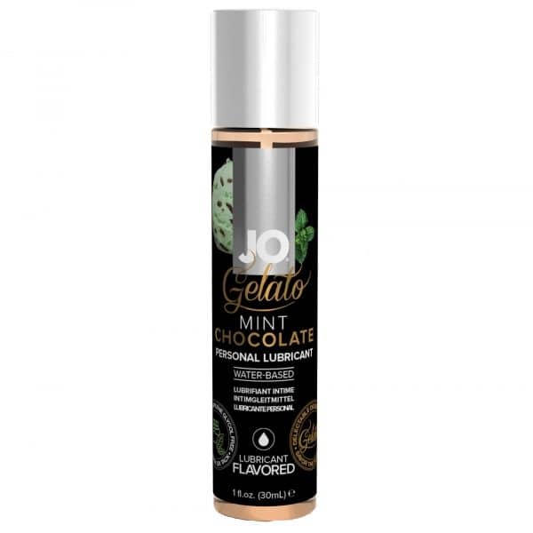 JO Gelato Mint Chocolate Lubricant