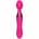 Duo Pleasure Bodywand