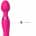 Duo Pleasure Bodywand