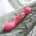 Rechargable Bodywand Pink