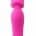 Rechargable Bodywand Pink