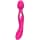 Duo Pleasure Bodywand Pink