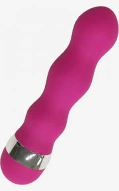 Julshopping Vibrator Pink