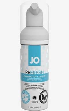 Black Friday JO Toy Cleaner