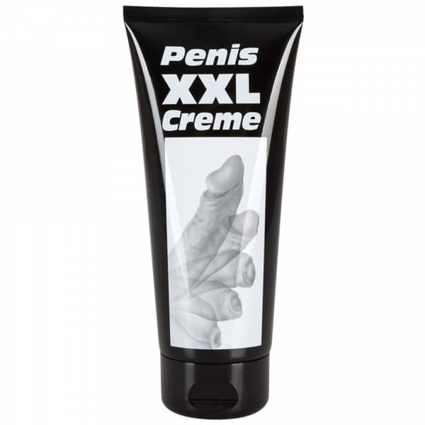 Penis XXL Creme - 400 ml