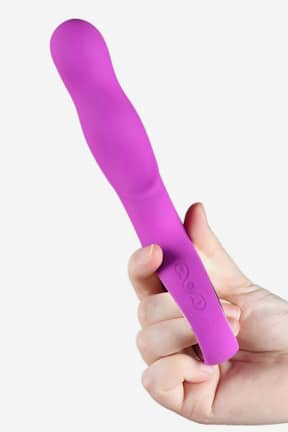 Vibratorer Ultimate Playbox för henne