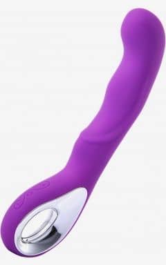 Alla G-Spot Rocket Vibrator Kombo