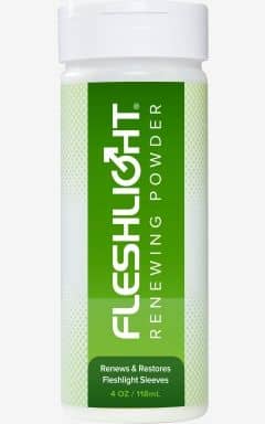 Sexleksaker för män Fleshlight Renewing Powder