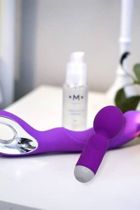 Sexleksaksset All about her