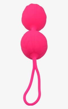 För kvinnor Flora Kegel Balls