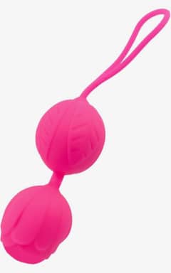 För kvinnor Flora Kegel Balls