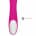 Eclipse Rechargeable Rabbit - Pink