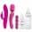 Vibrator kitet med Eclipse Rabbit