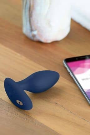 Anal Leksaker We-Vibe Ditto