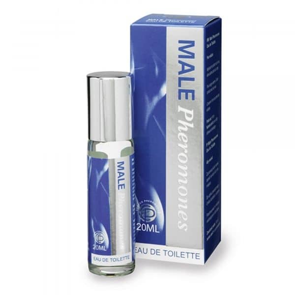 CP Male Pheromones Spray - 20 ml