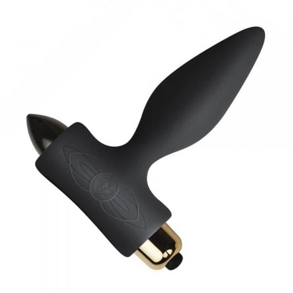 Petite Sensations Plug Black