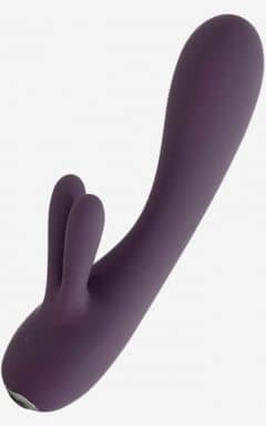 Automatiskt 20% rabatt på alla produkter här - dras av i kassan  Je Joue - FiFi Rabbit Vibrator Purple