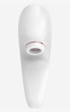 För par Satisfyer Pro 4 Couples