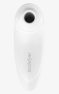 Automatiskt 20% rabatt på alla produkter här - dras av i kassan Satisfyer Pro Plus Vibration
