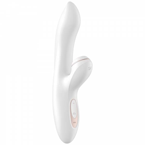 Gspot - Satisfyer Pro G-Spot Rabbit