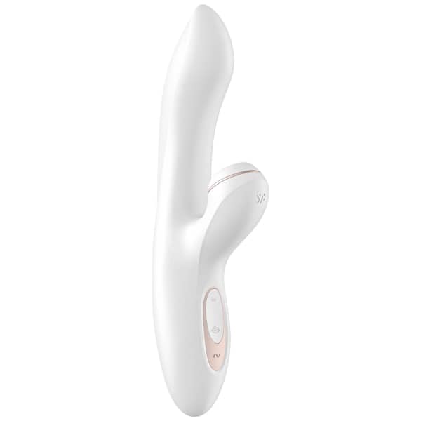 Satisfyer Pro+ G-Spot Rabbit Generation 2