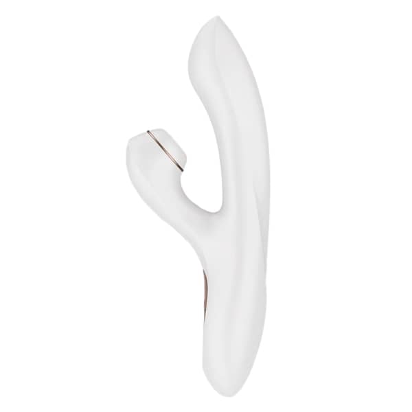 Satisfyer Pro+ G-Spot Rabbit Generation 2