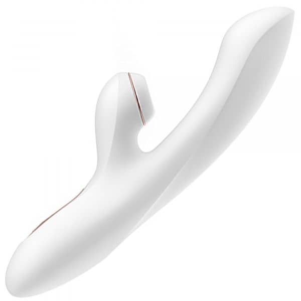 Satisfyer Pro G-Spot Rabbit