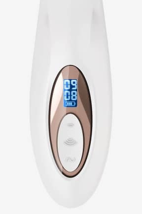 Njutningsleksaker Satisfyer Pro+ G-Spot Rabbit Generation 2