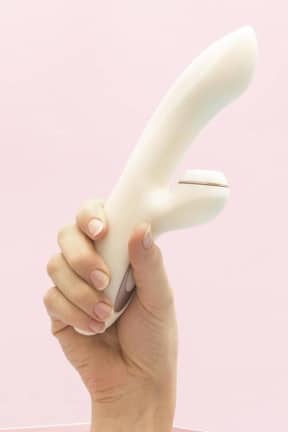Alla Satisfyer Pro+ G-Spot Rabbit Generation 2