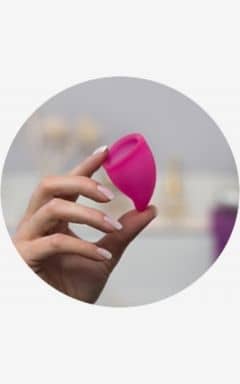 Intimhygien Fun Factory Fun Cup A