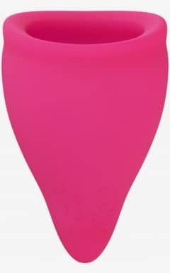 Intimhygien Fun Factory Fun Cup A