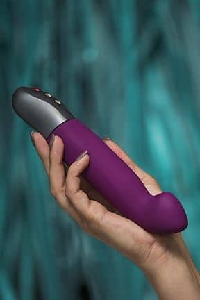 Vibratorer Fun Factory Stronic G Grape