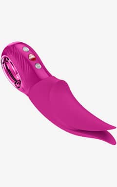 Vibratorer Fun Factory Volta - Magenta