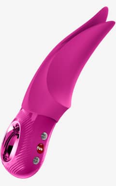 Vibratorer Fun Factory Volta - Magenta