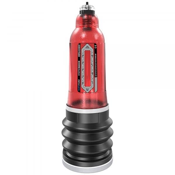 Bathmate Hydromax 5 - Red