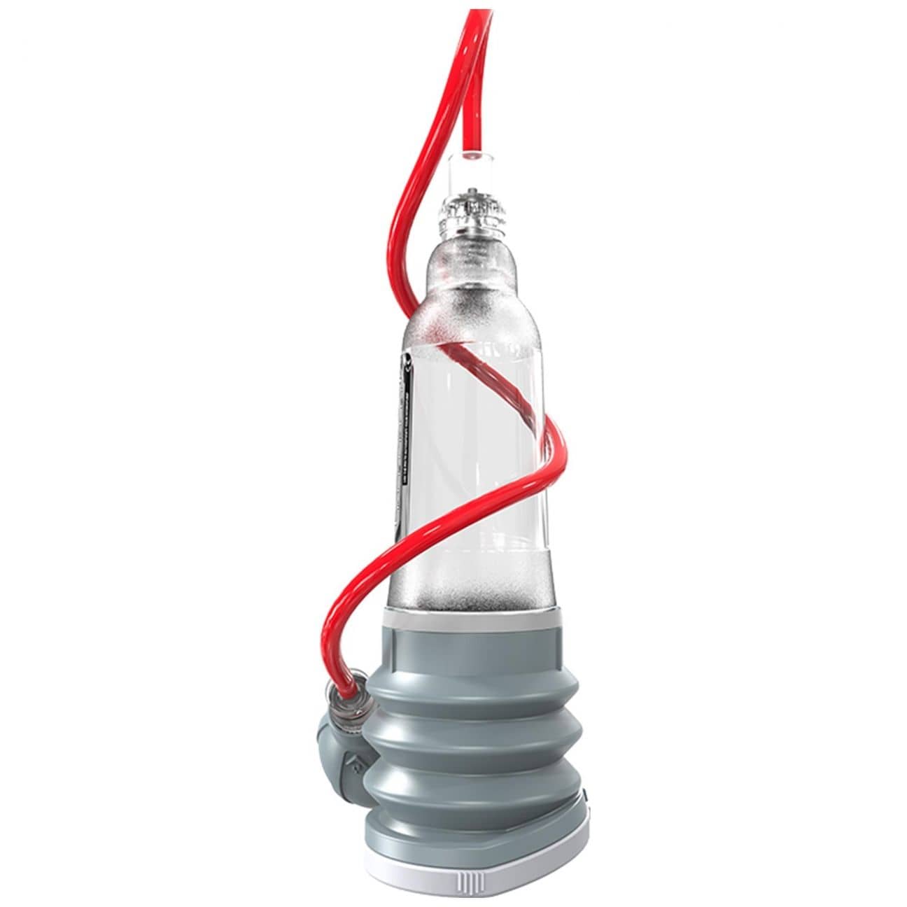 Bathmate HydroXtreme 5 Clear sidovy
