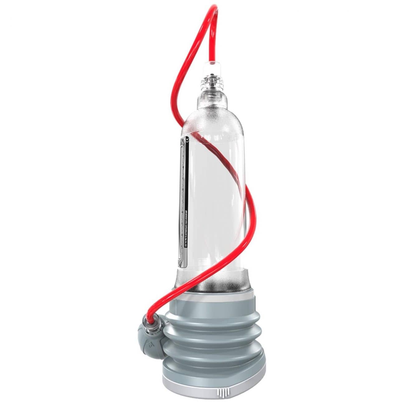 Bathmate HydroXtreme 11 handpump och slang