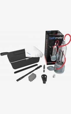 Penispump Bathmate HydroXtreme 11